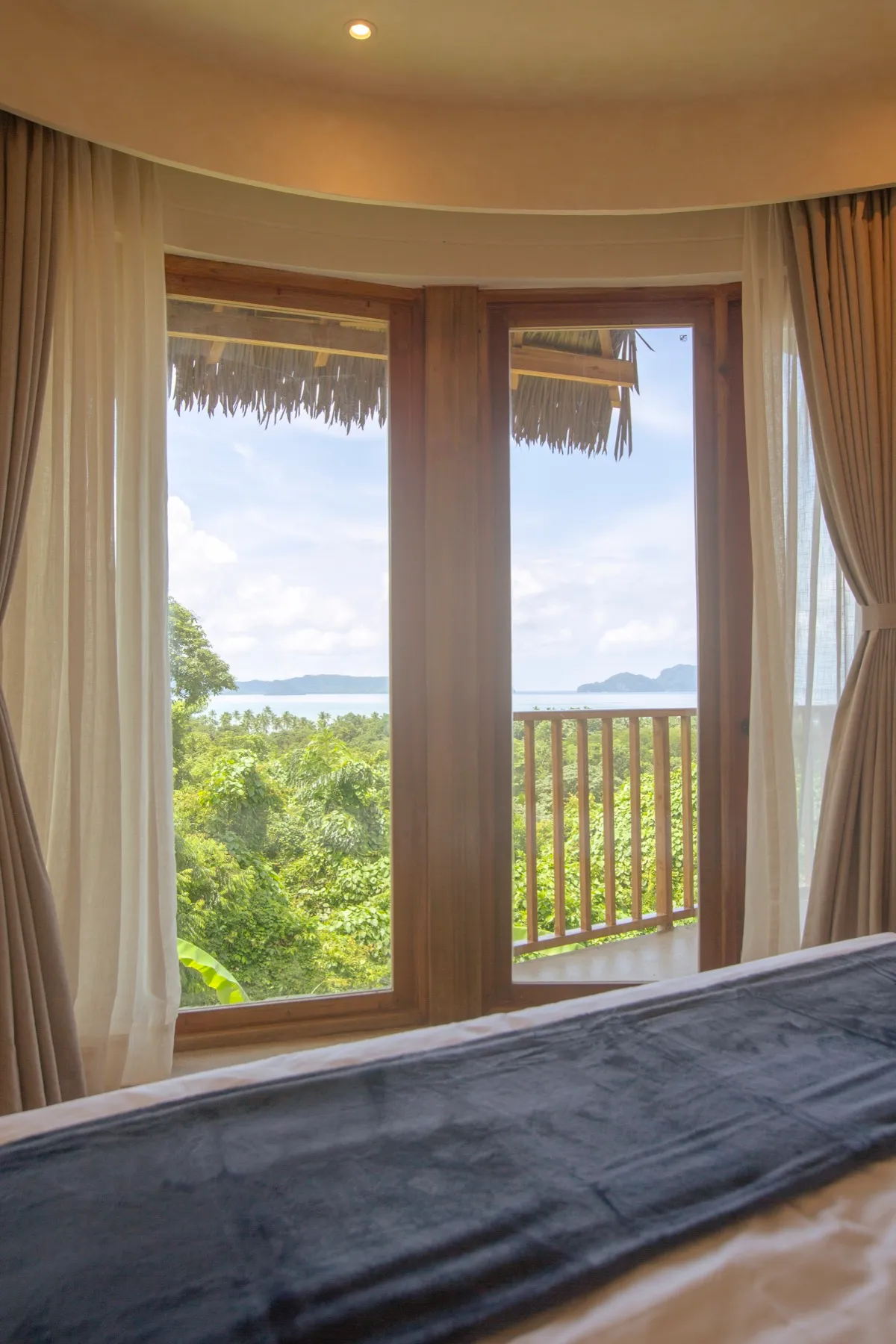 Premier Suite — Atalaya Resort, El Nido