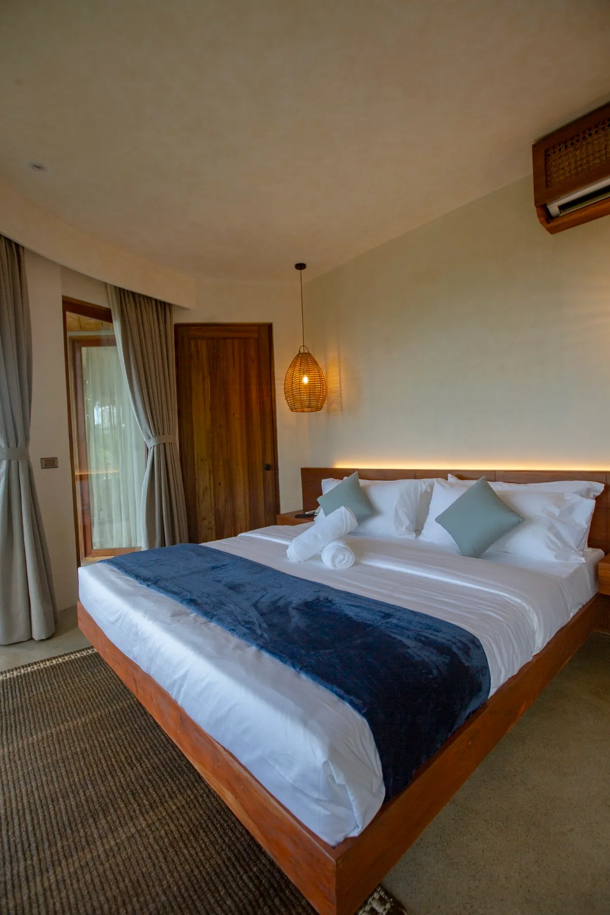 Standard Suite — Atalaya Resort, El Nido