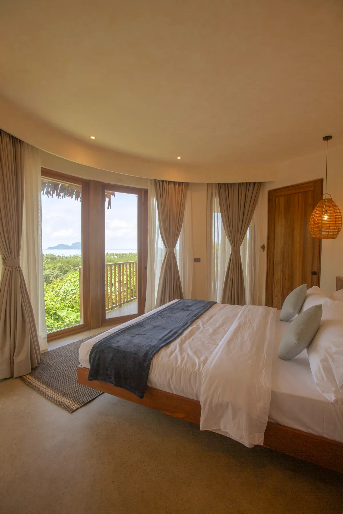 Standard Room — Atalaya Resort, El Nido