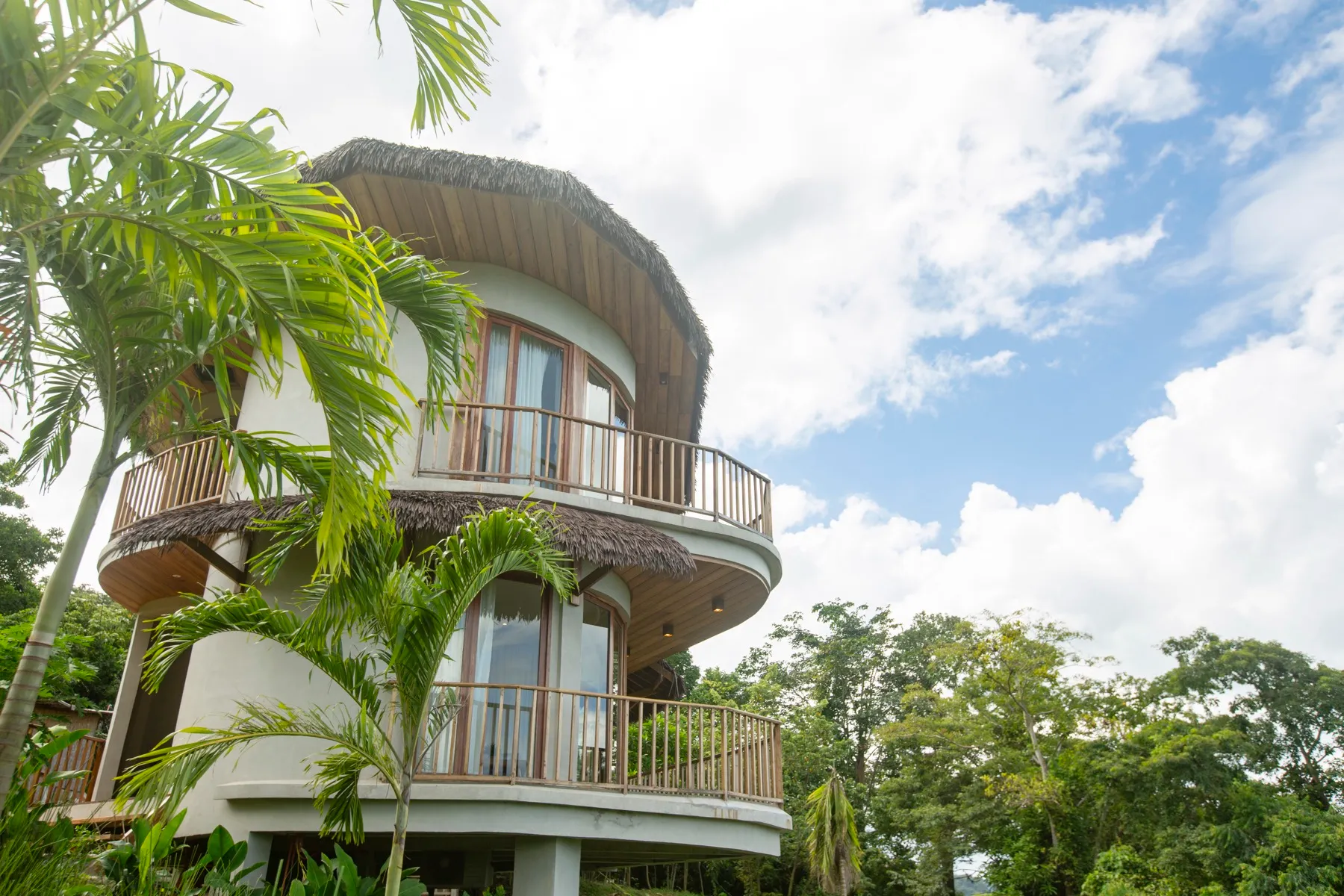 Superior Villa — Atalaya Resort, El Nido