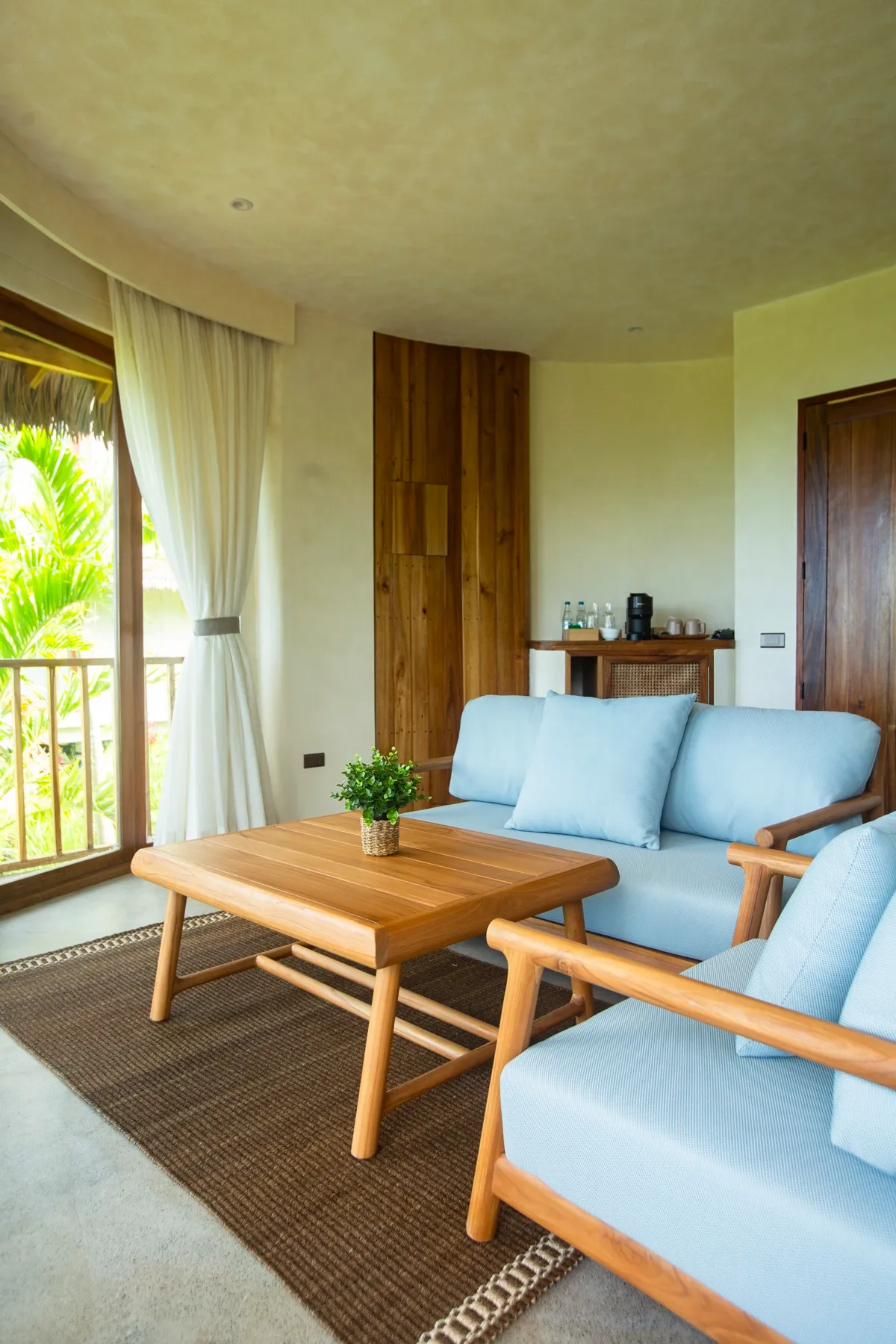 Family Suite — Atalaya Resort, El Nido
