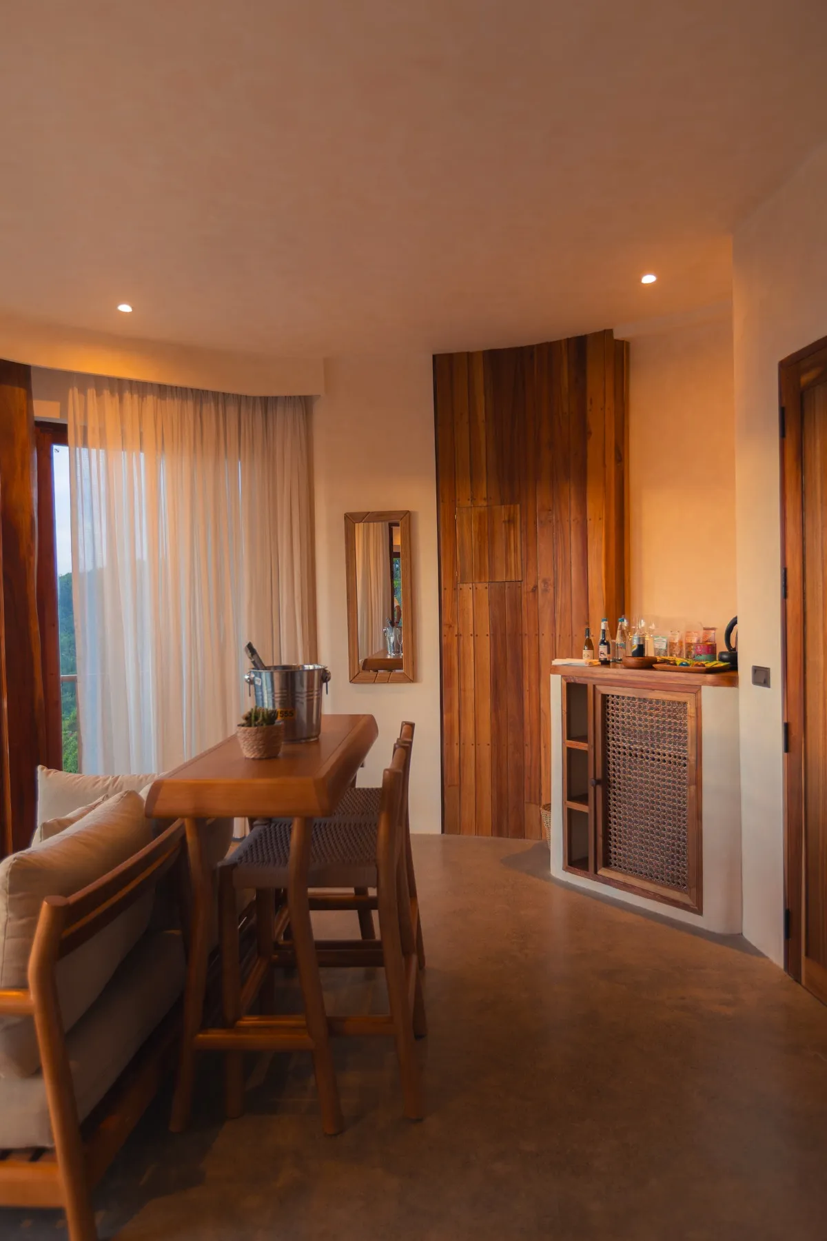 Premier Suite — Atalaya Resort, El Nido